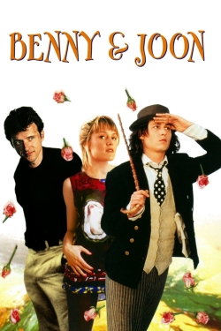 Benny & Joon-hd