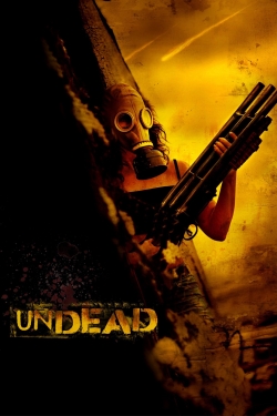 Undead-hd