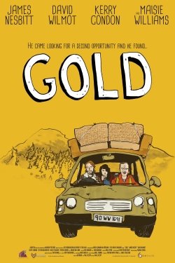 Gold-hd