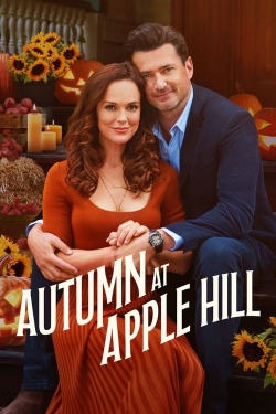 Autumn at Apple Hill-hd