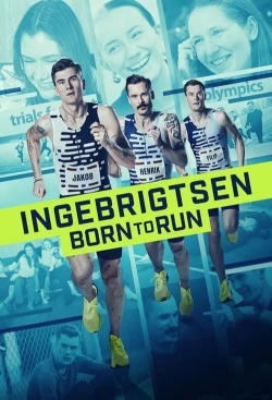 Ingebrigtsen: Born to Run-hd