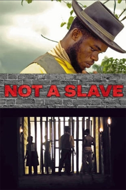 Not a Slave-hd