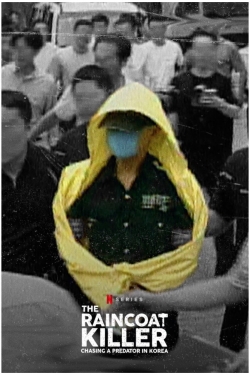 The Raincoat Killer: Chasing a Predator in Korea-hd