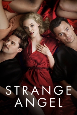 Strange Angel-hd