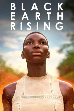 Black Earth Rising-hd