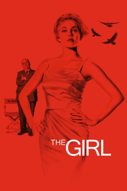 The Girl-hd