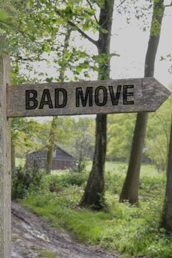 Bad Move-hd