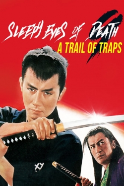 Sleepy Eyes of Death 9: Trail of Traps-hd