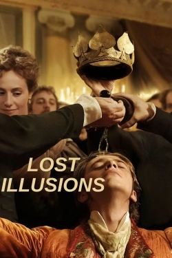 Lost Illusions-hd