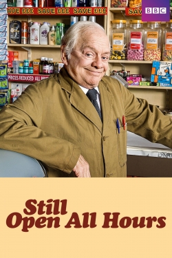 Still Open All Hours-hd