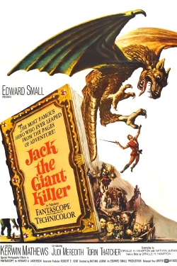 Jack the Giant Killer-hd