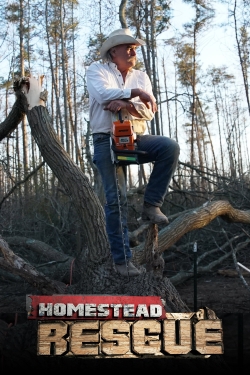 Homestead Rescue-hd