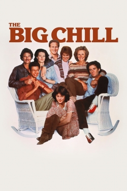 The Big Chill-hd