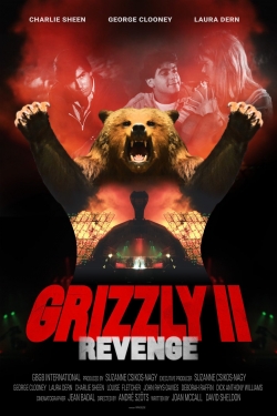 Grizzly II: Revenge-hd