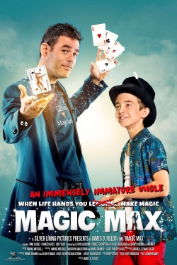 Magic Max-hd