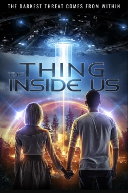 The Thing Inside Us-hd