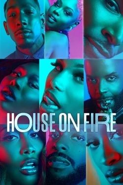 House on Fire-hd