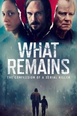 What Remains-hd