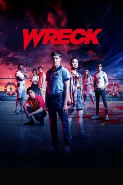 Wreck-hd