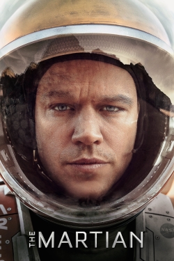 The Martian-hd