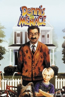 Dennis the Menace-hd