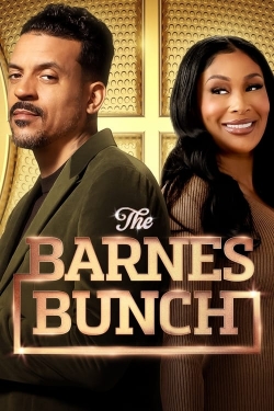 The Barnes Bunch-hd