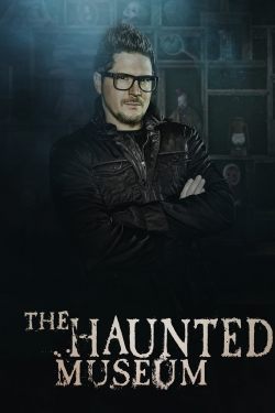 The Haunted Museum-hd