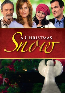 A Christmas Snow-hd