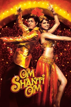 Om Shanti Om-hd