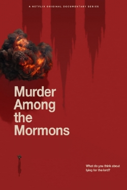Murder Among the Mormons-hd