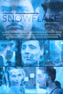 Snowflake-hd