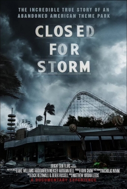 Closed for Storm-hd