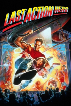 Last Action Hero-hd