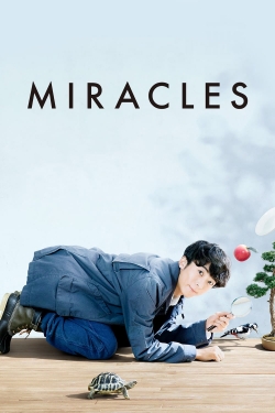 Miracles-hd