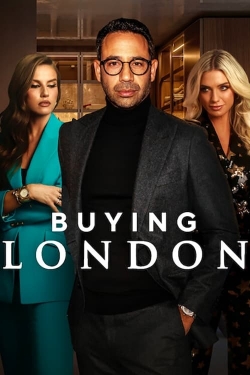 Buying London-hd