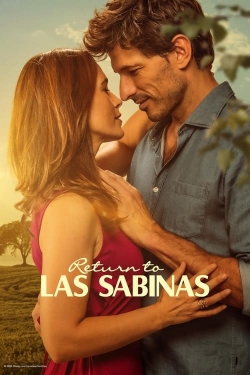 Return to Las Sabinas-hd