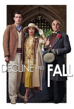 Decline and Fall-hd