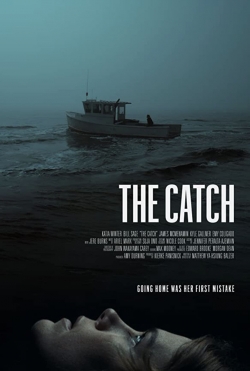 The Catch-hd