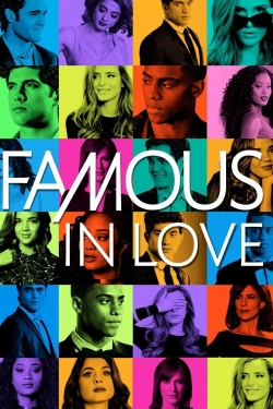 Famous in Love-hd