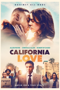 California Love-hd