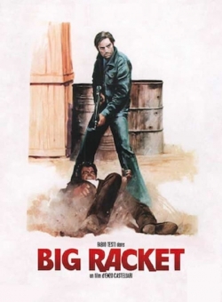 The Big Racket-hd