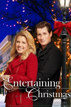 Entertaining Christmas-hd