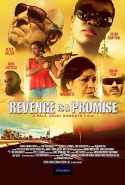 Revenge is a Promise-hd