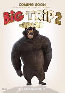 Big Trip 2: Special Delivery-hd