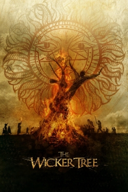 The Wicker Tree-hd