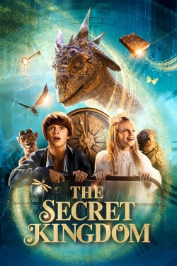 The Secret Kingdom-hd