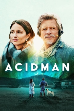 Acidman-hd