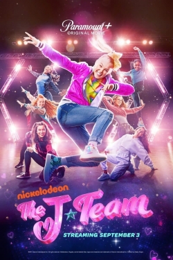 The J Team-hd