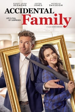 Accidental Family-hd