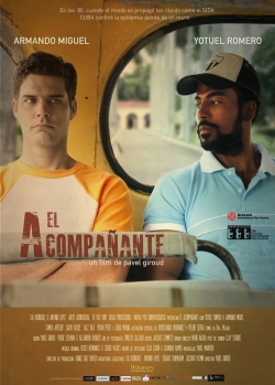 The Companion-hd